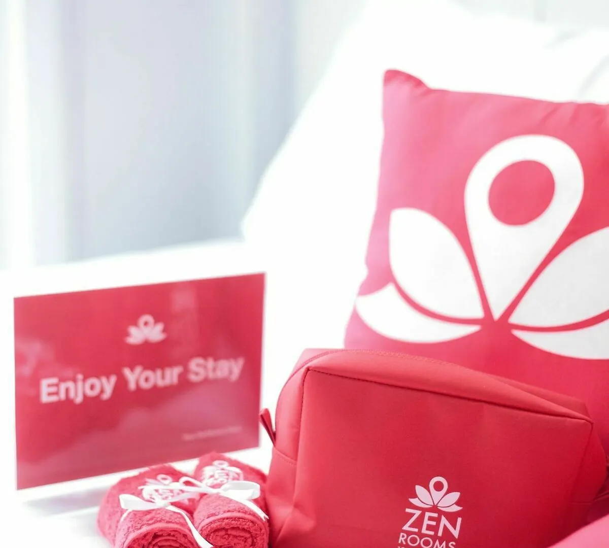 Zen Hostel Zi Xin Haiphong Mansion Kowloon  Guest house