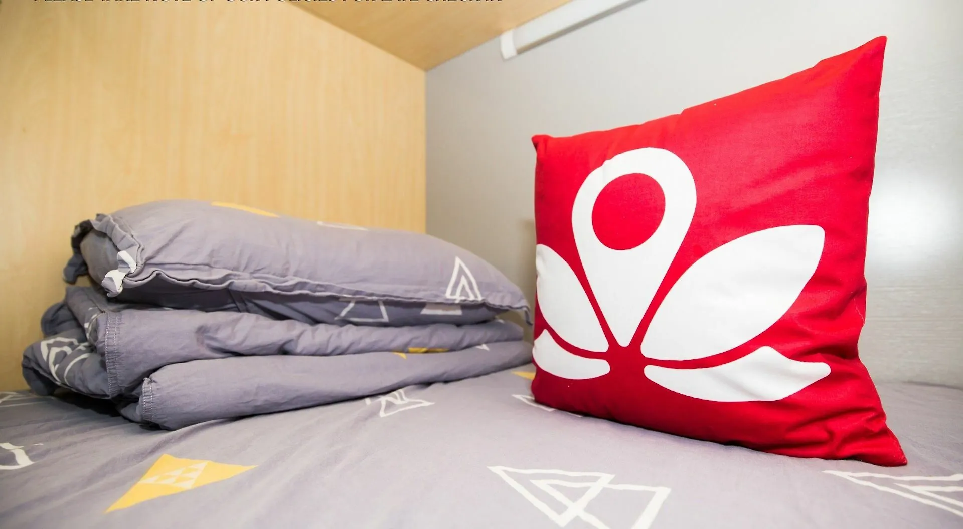 Guest house Zen Hostel Zi Xin Haiphong Mansion Kowloon